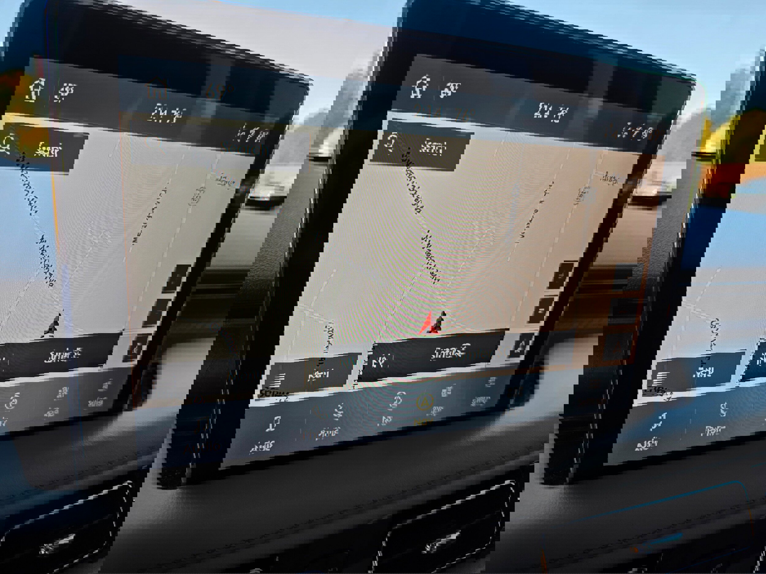 Used 2020 Lincoln Aviator Reserve w/ Elements Package Plus image 11