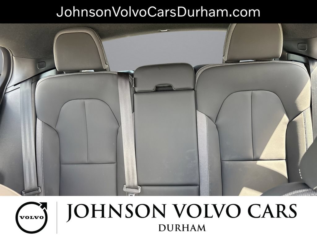 Used 2023 Volvo C40 Recharge Core AWD/4WD image 26