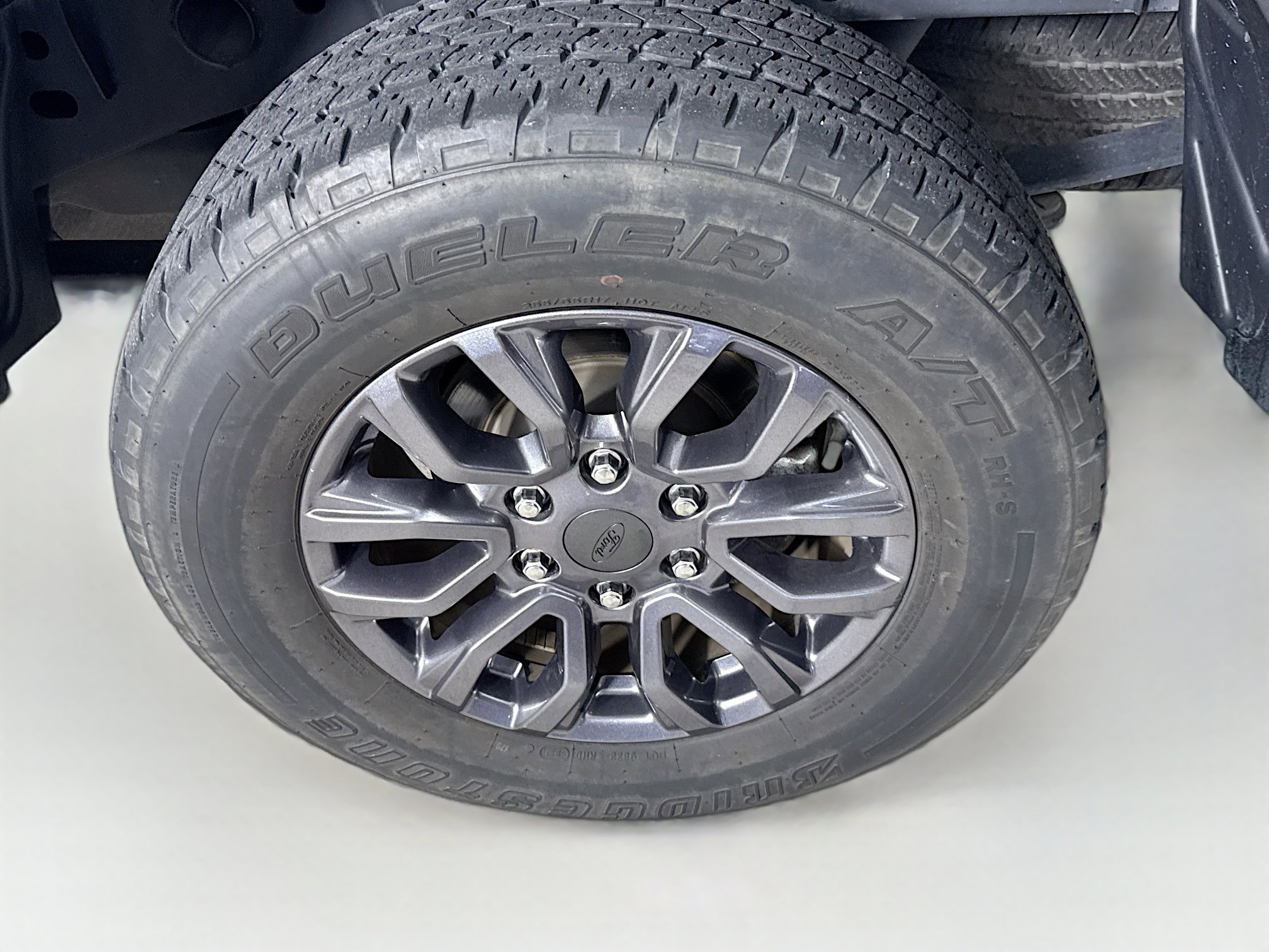 Used 2021 Ford Ranger XLT w/ Equipment Group 301A Mid image 35