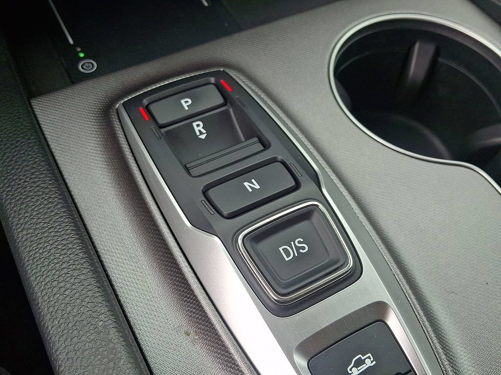 Used 2024 Honda Ridgeline Sport image 15