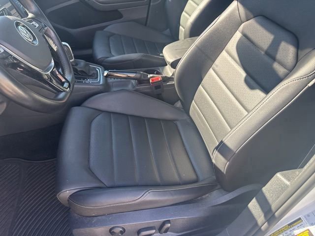 Used 2017 Volkswagen Golf Alltrack SEL image 14