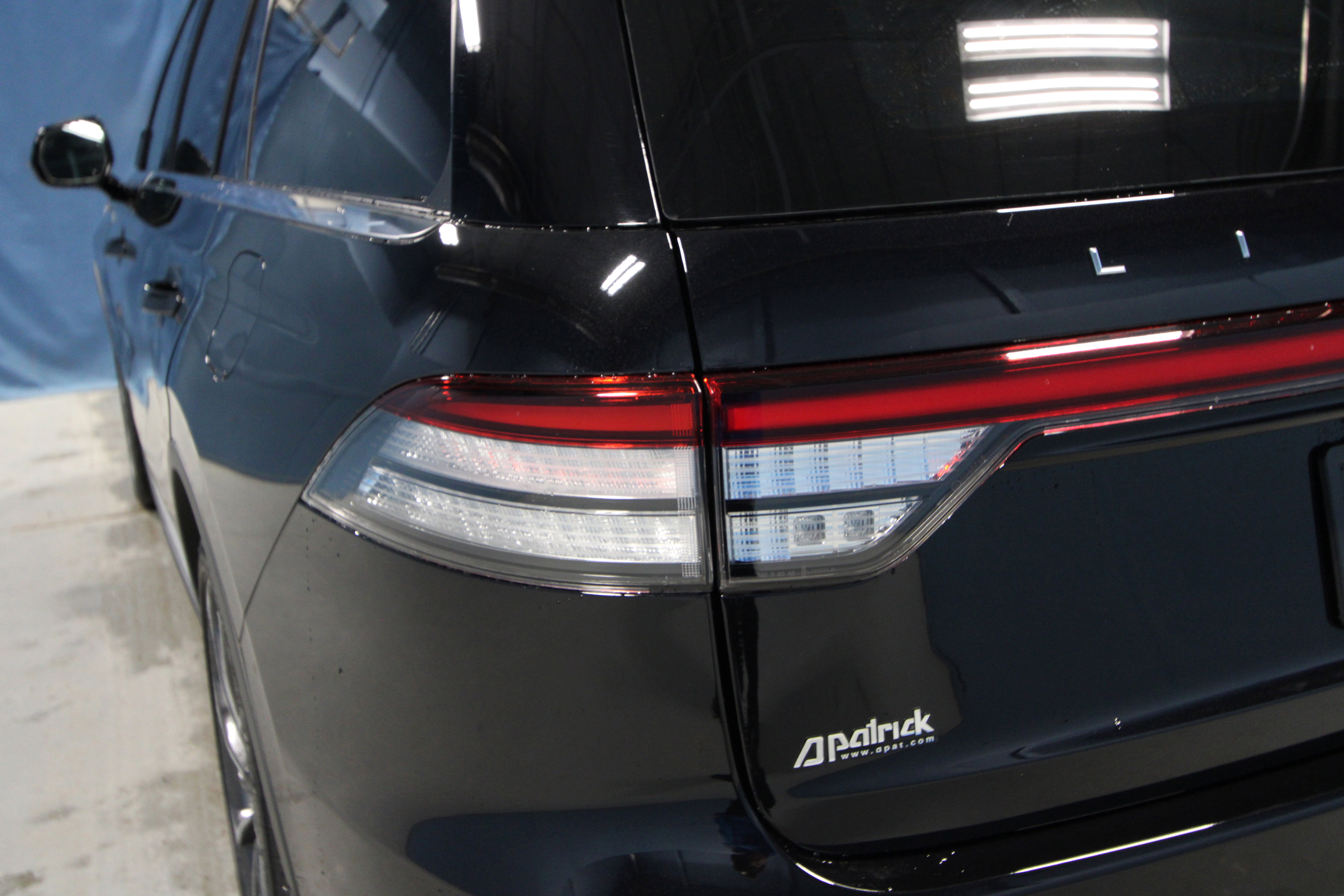 New 2026 Lincoln Aviator Reserve image 35