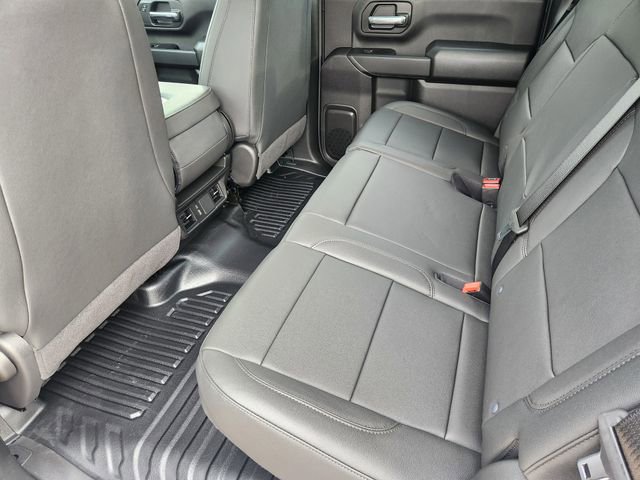 New 2026 Chevrolet Silverado 3500 W/T w/ WT/CX Safety Package AWD/4WD image 31