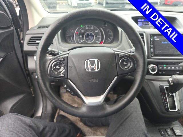 Used 2016 Honda CR-V EX image 10