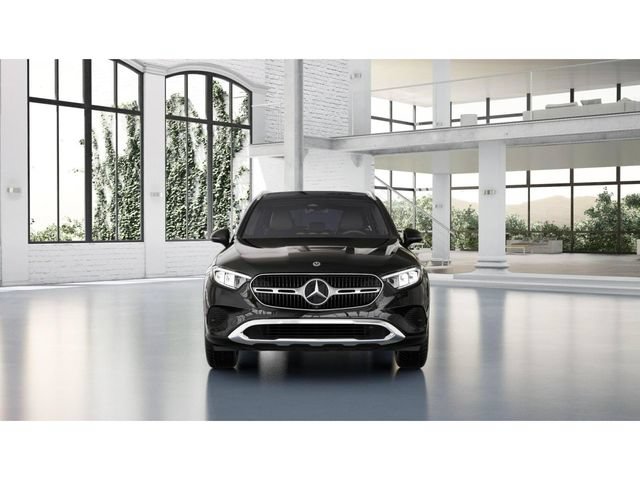 Used 2026 Mercedes-Benz GLC 300 4MATIC image 7