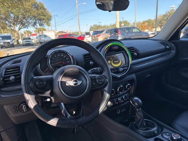 Used 2017 MINI Cooper Clubman image 21