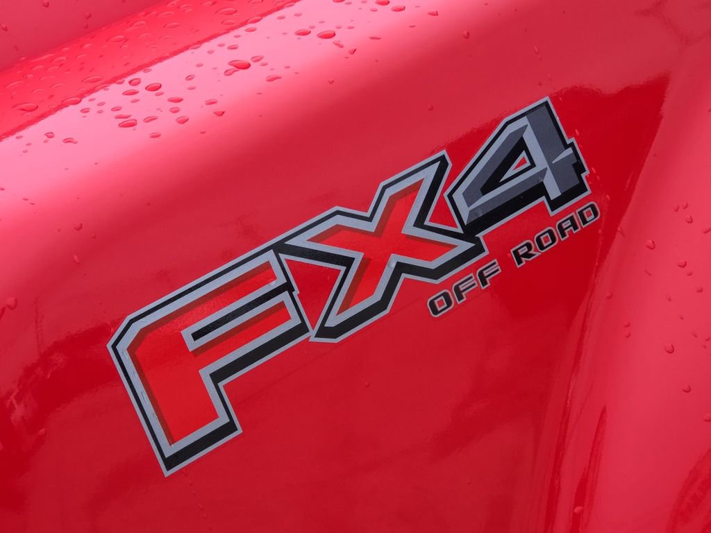 Used 2023 Ford F350 Lariat w/ Chrome Package image 10