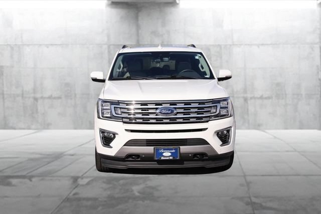Certified 2021 Ford Expedition Limited AWD/4WD image 4