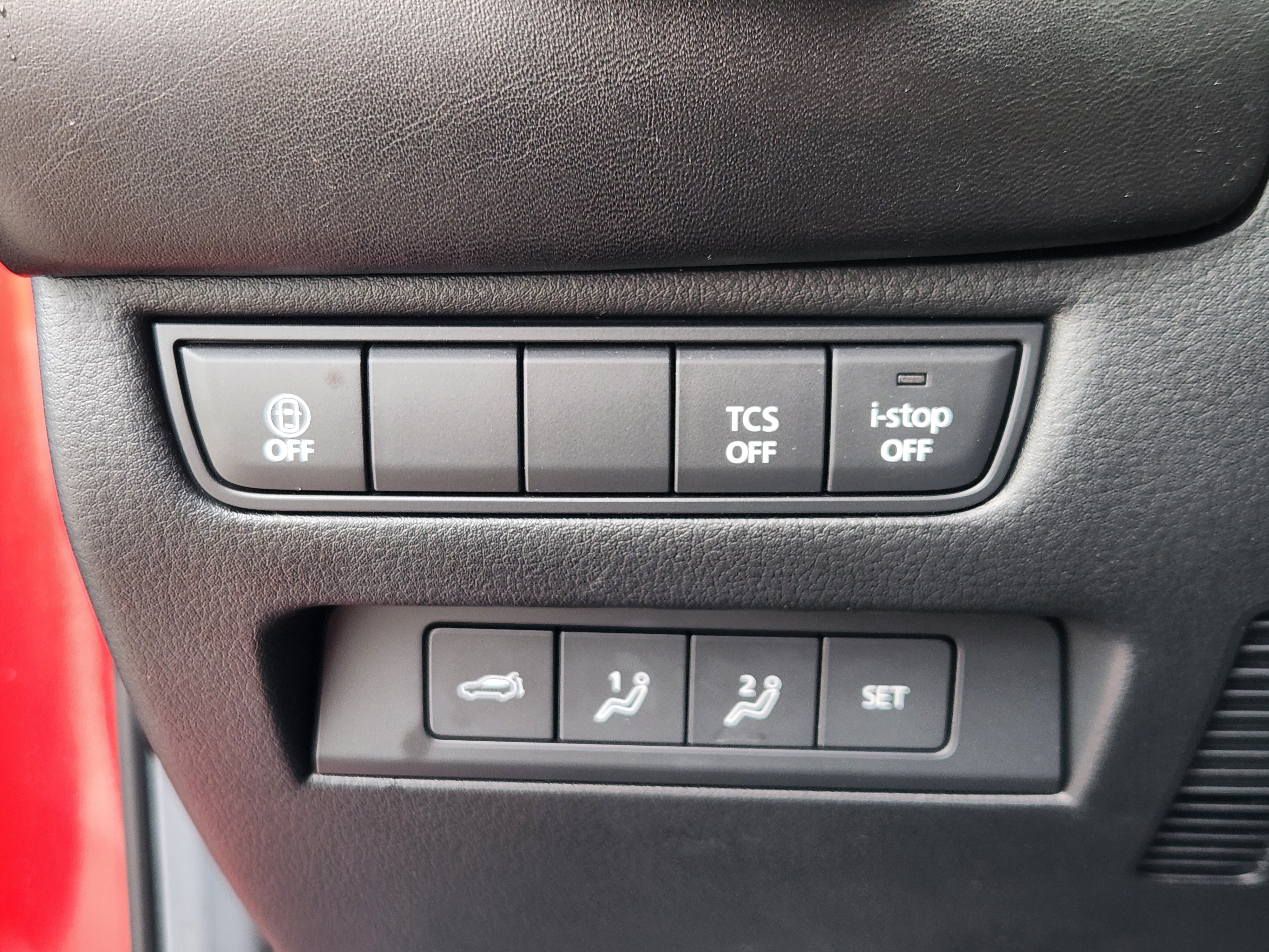 Certified 2025 MAZDA CX-50 AWD 2.5 Turbo w/ Premium Pkg image 26
