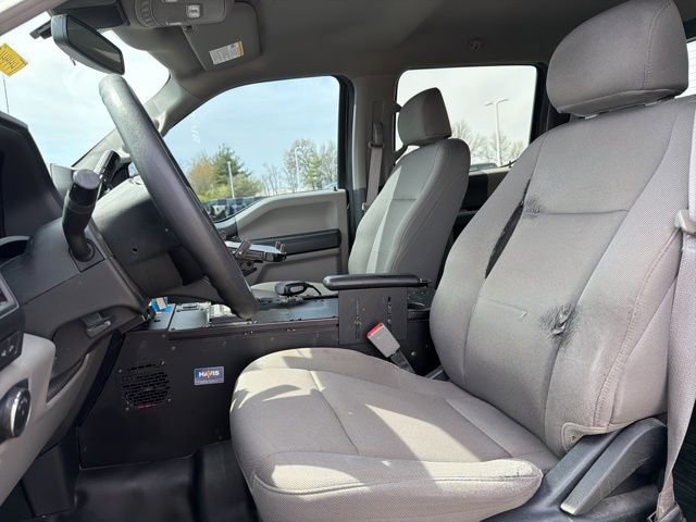 Used 2020 Ford F150 XL AWD/4WD image 31