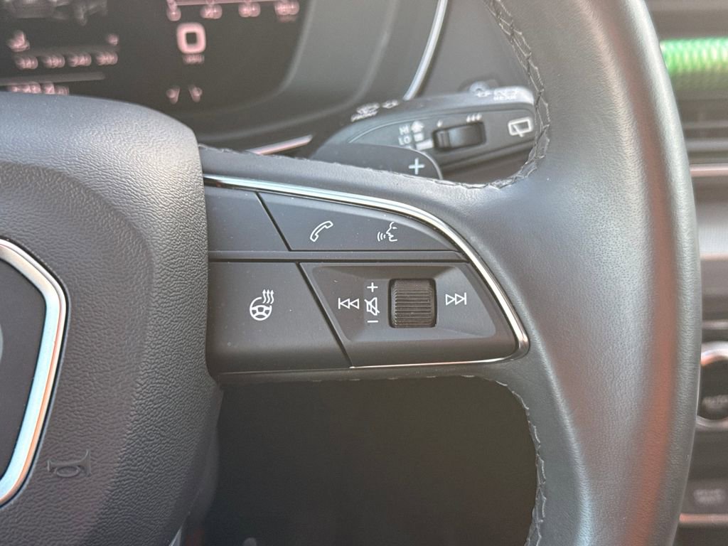 Used 2025 Audi Q5 2.0T Premium image 29