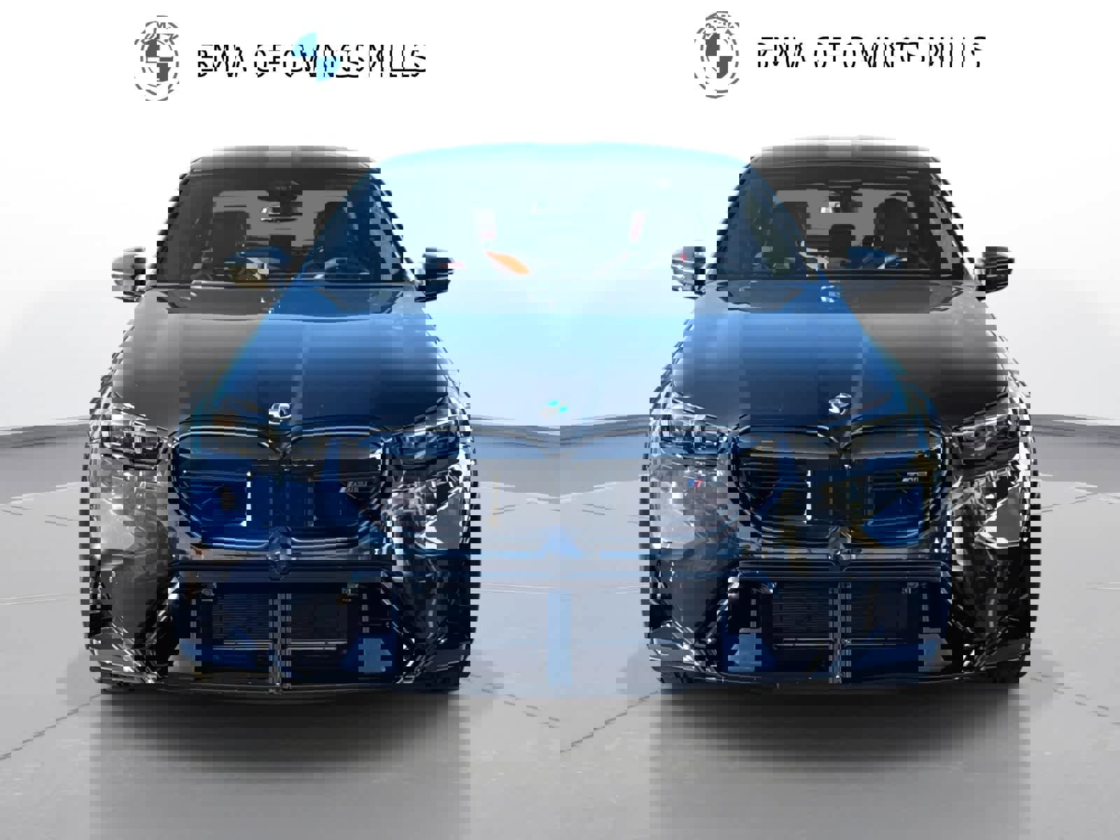 New 2026 BMW M5 w/ Carbon Package image 8