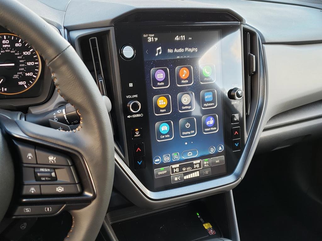 New 2026 Subaru Crosstrek 2.5i Wilderness image 11