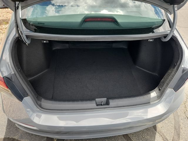 Used 2025 Honda Civic Sport image 28