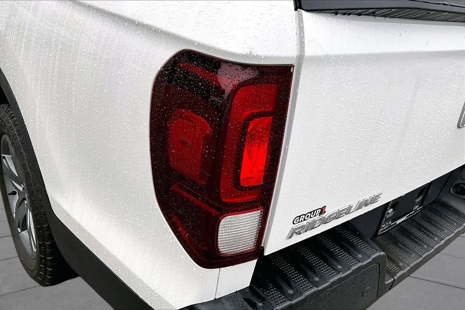 Used 2023 Honda Ridgeline RTL-E image 28