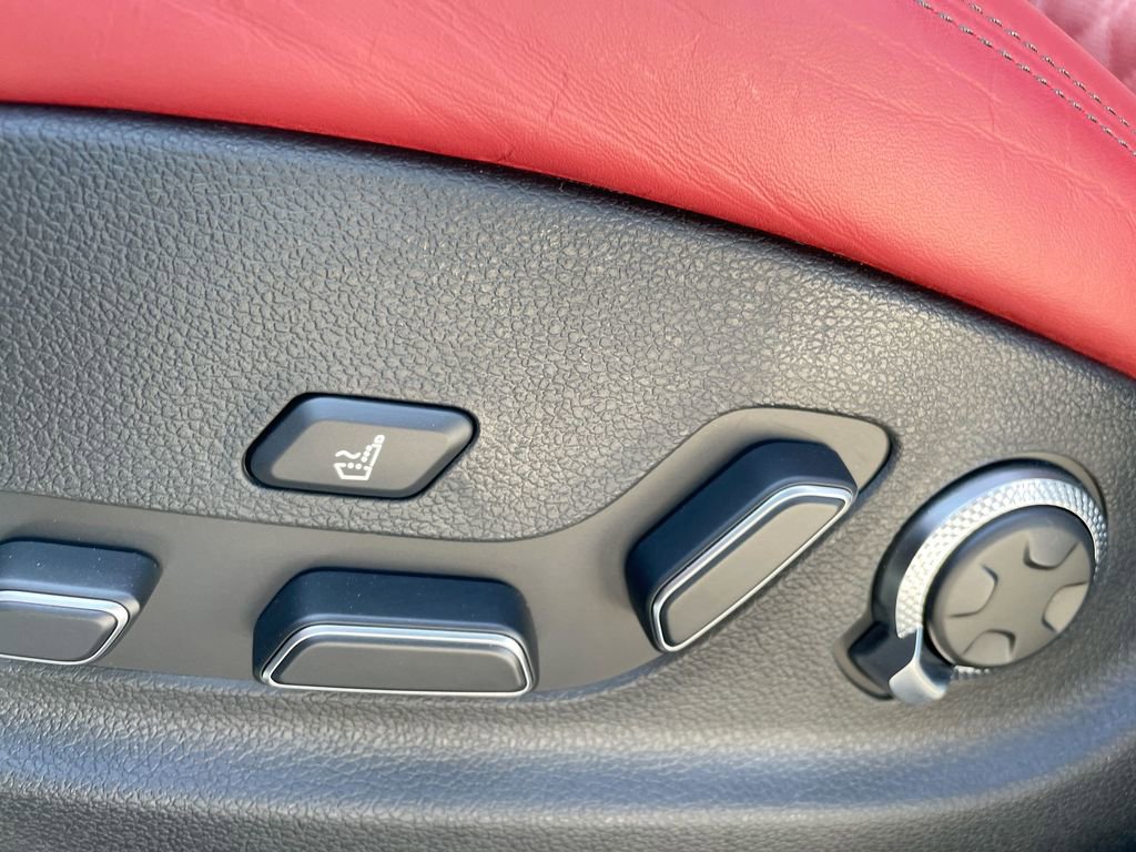 New 2025 Genesis GV70 3.5T Sport w/ Sport Advanced Package image 35