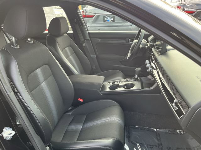 Used 2025 Honda Civic Sport image 26