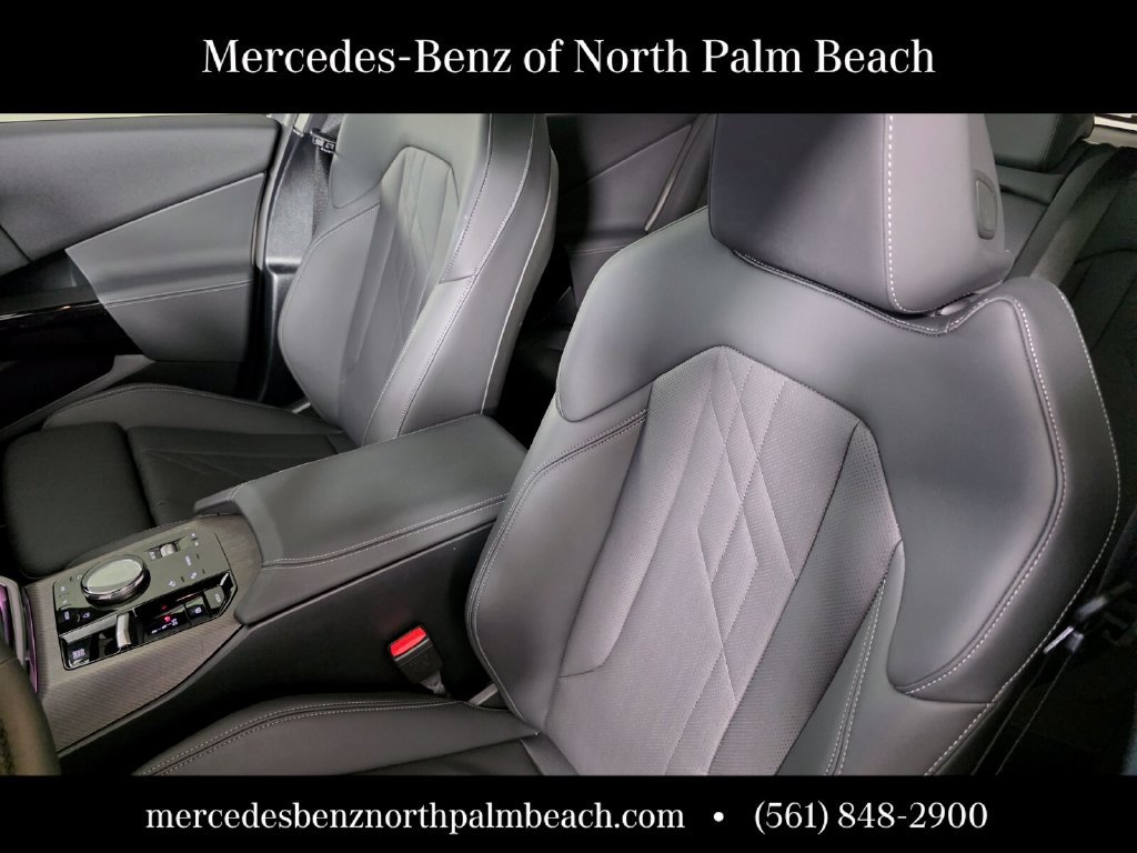 Used 2026 BMW X3 xDrive30i w/ Premium Package AWD/4WD image 11