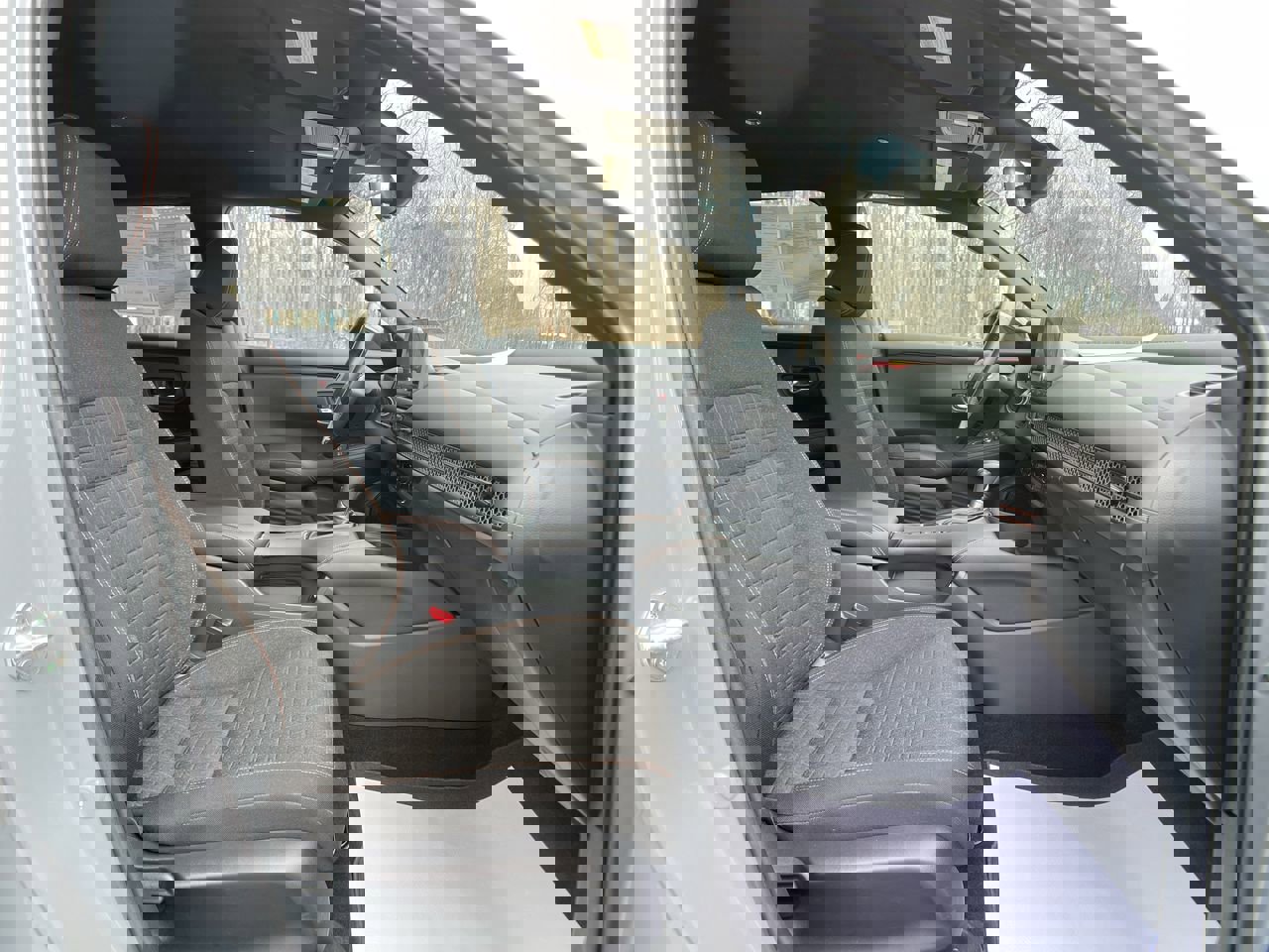 Used 2023 Honda HR-V Sport image 23