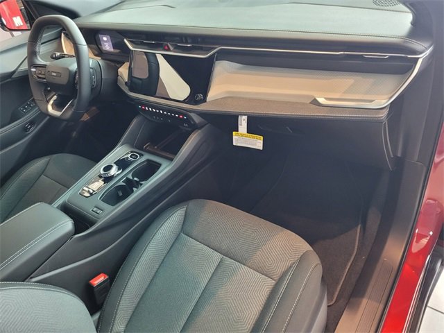 New 2026 Jeep Cherokee Laredo image 17