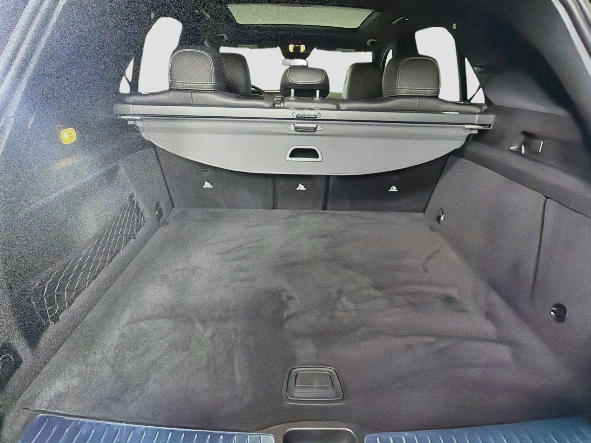 Used 2025 Mercedes-Benz GLE 350 4MATIC image 29