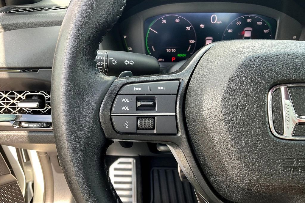 Certified 2023 Honda Accord Sport image 26