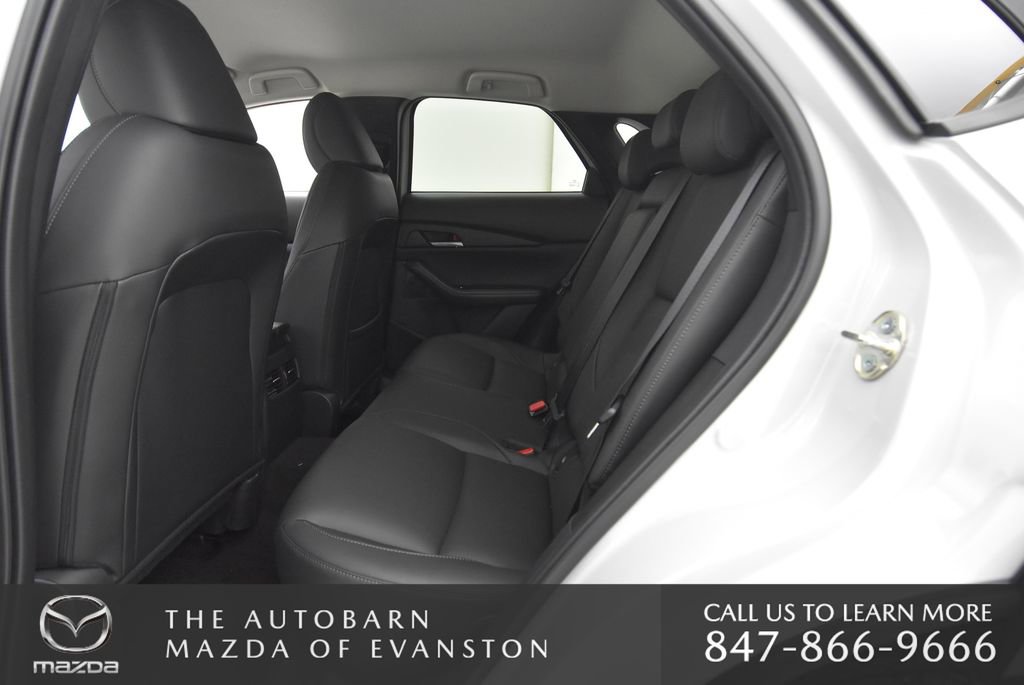 New 2026 MAZDA CX-30 AWD 2.5 S w/ Select Sport Pkg image 25