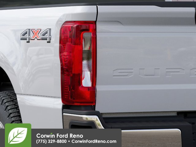 New 2027 Ford F250 XLT AWD/4WD image 23