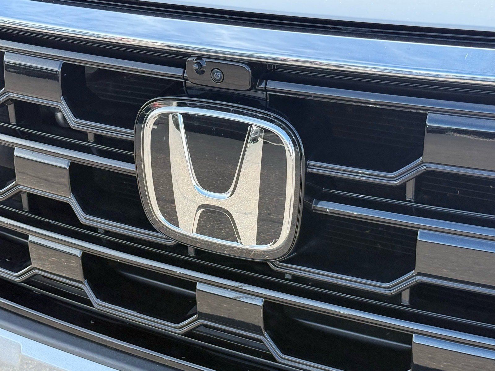 Certified 2026 Honda Pilot Elite image 34