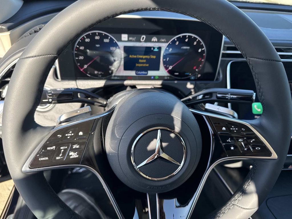 New 2026 Mercedes-Benz E 350 E 350 image 24