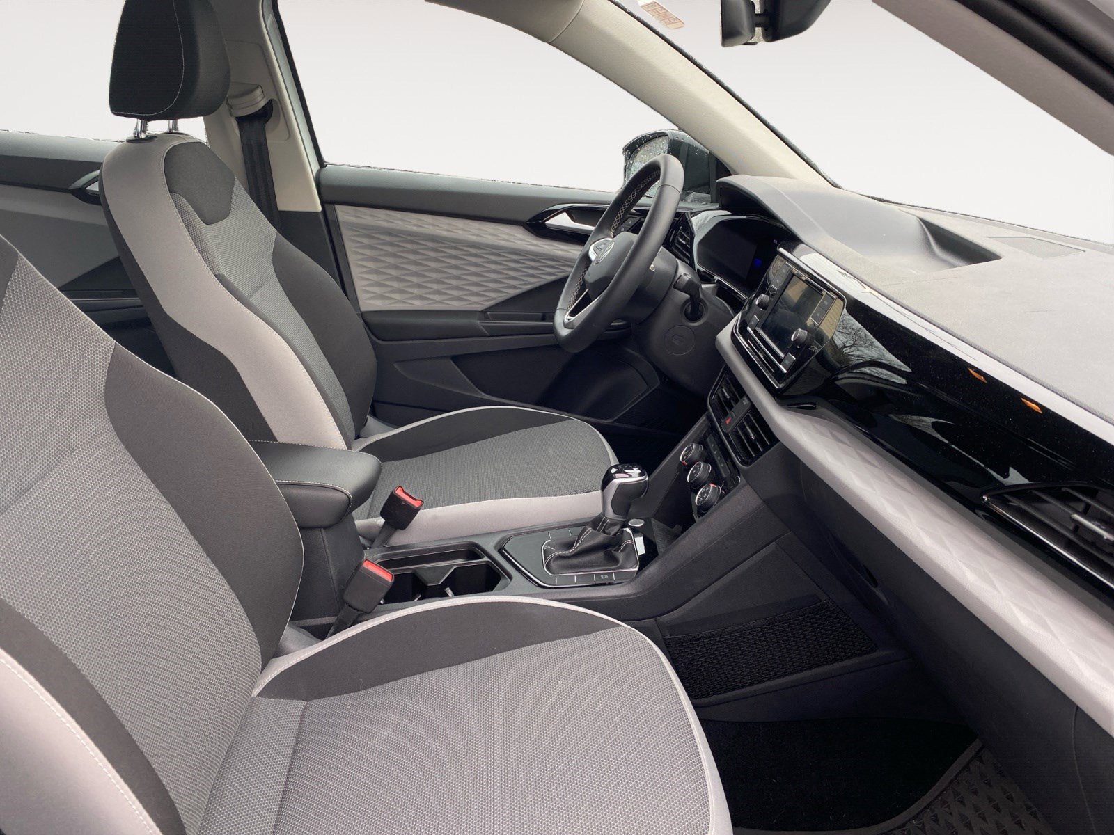 Used 2023 Volkswagen Taos S w/ Driver Assistance Package image 19