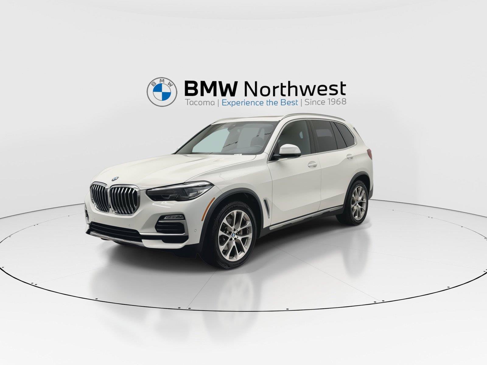 Used 2021 BMW X5 xDrive40i w/ Premium Package 2 AWD/4WD image 9