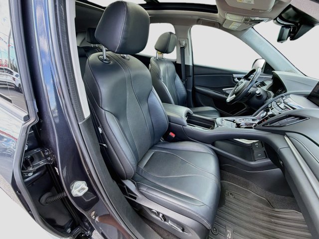 Used 2020 Acura RDX w/ Technology Package AWD/4WD image 29