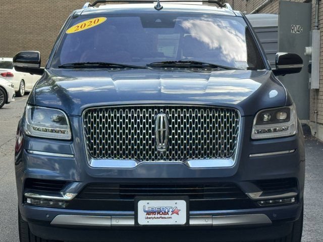 Used 2020 Lincoln Navigator L Reserve w/ Luxury Package AWD/4WD image 48