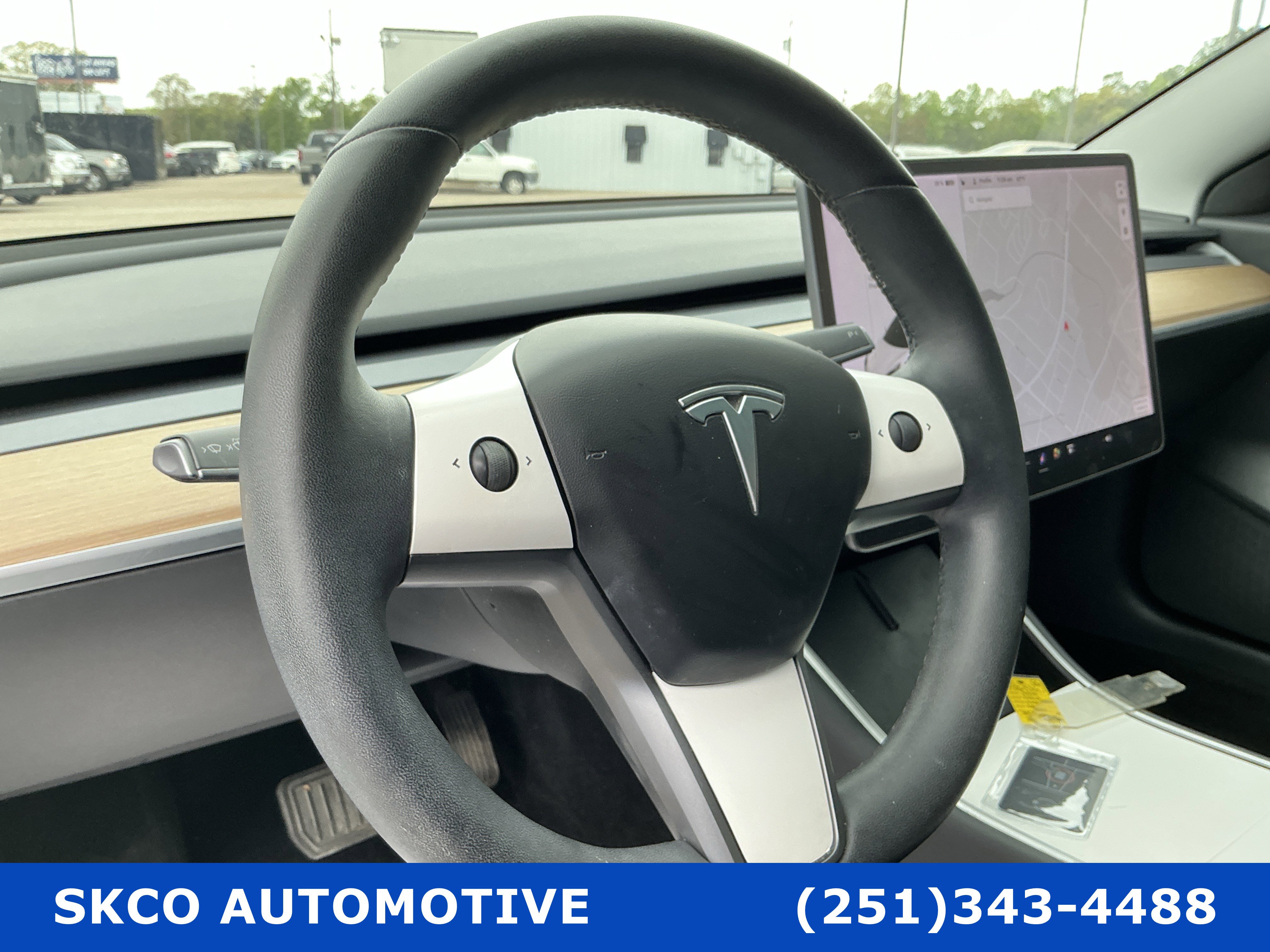 Used 2020 Tesla Model 3 Standard Range image 19