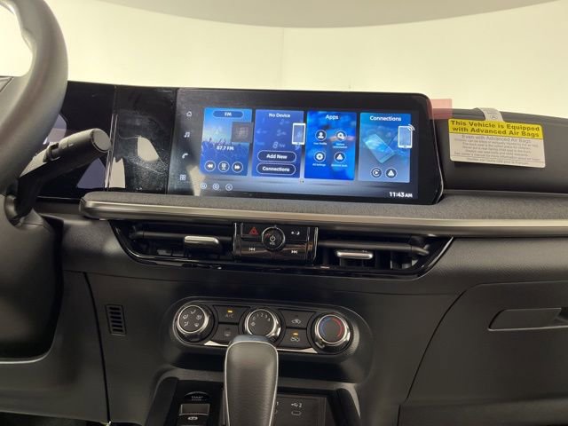 Used 2026 Nissan Kicks S FWD image 26