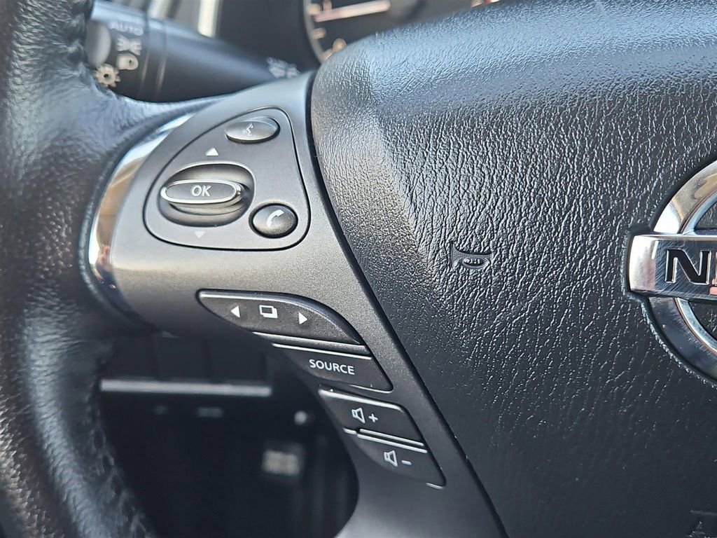 Used 2019 Nissan Murano SV image 12