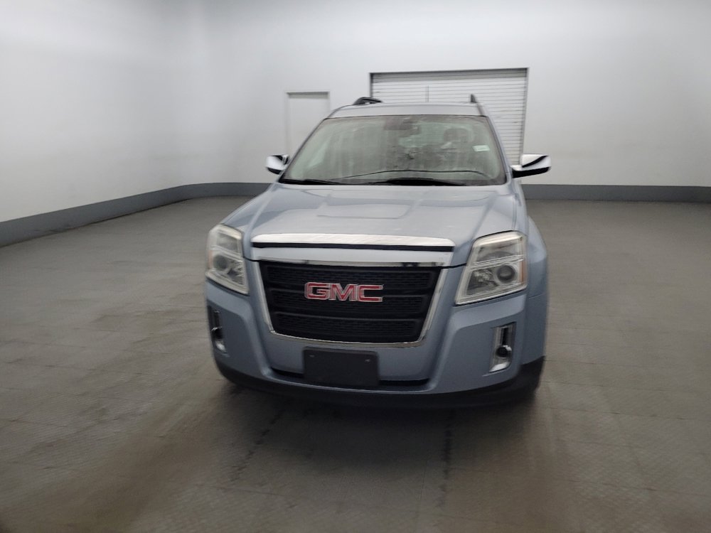 Used 2015 GMC Terrain SLE w/ Chrome Edition image 15