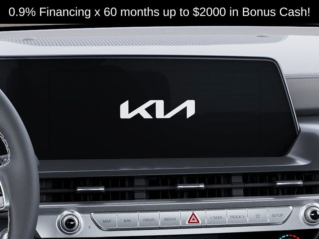 New 2025 Kia Telluride LX image 20