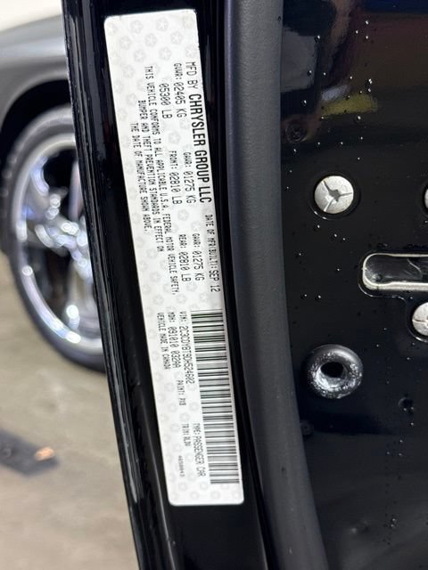 Used 2013 Dodge Challenger R/T RWD image 16