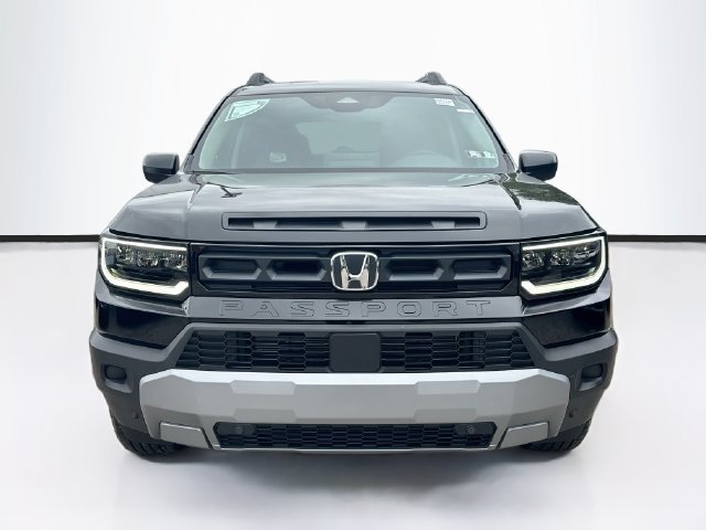 New 2026 Honda Passport RTL image 2