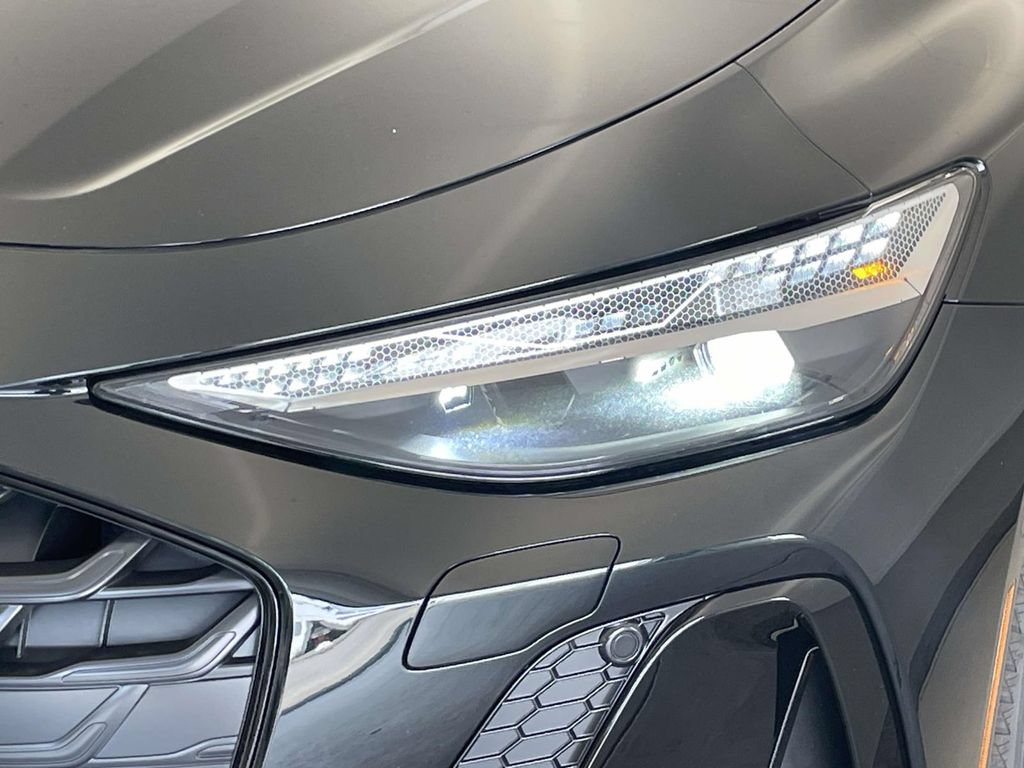 New 2026 Audi A6 Premium Plus AWD/4WD image 15