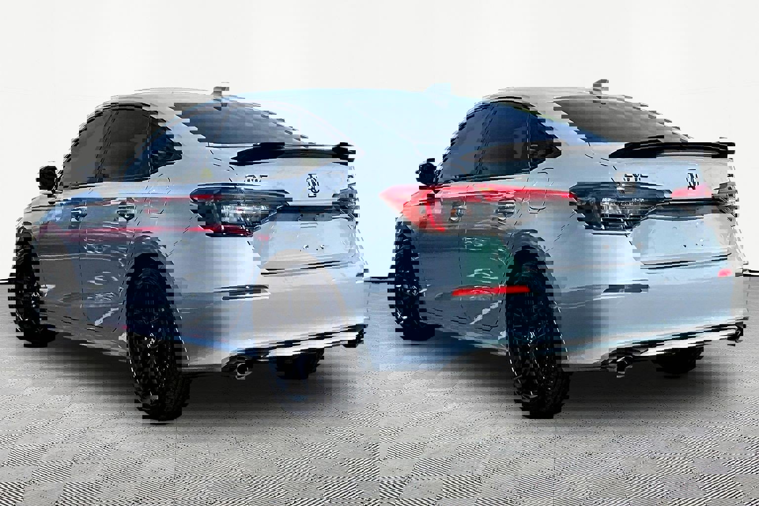 Used 2024 Honda Civic Si image 4