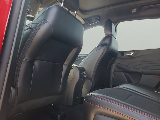 Used 2024 Ford Escape ST-Line w/ Tech Pack #1 FWD image 11