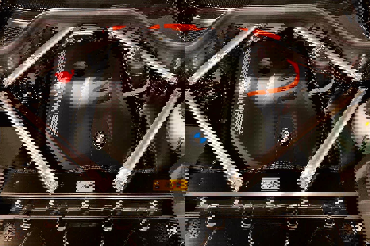 New 2026 BMW X5 xDrive50e AWD/4WD image 17