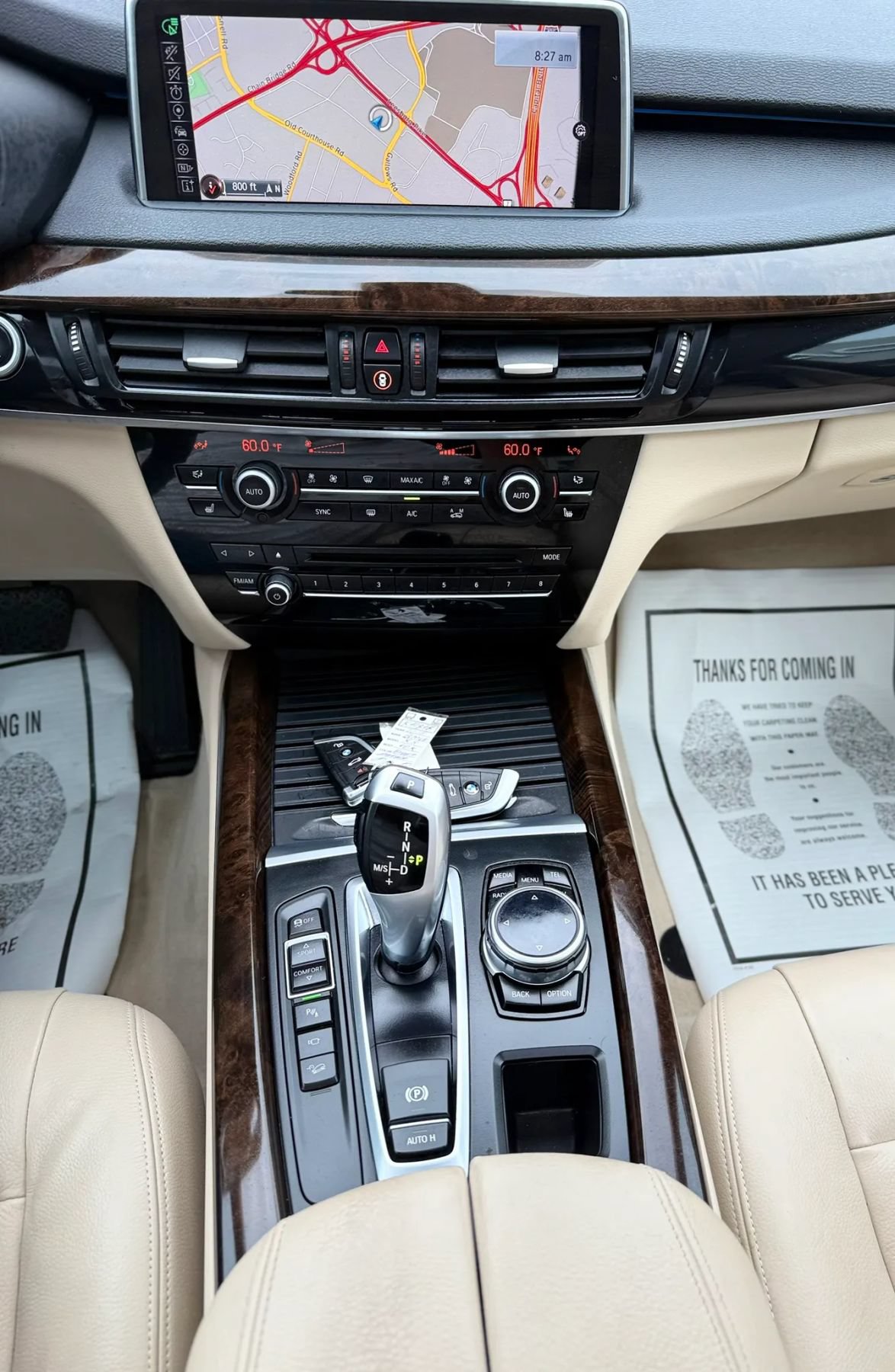 Used 2015 BMW X5 xDrive35i AWD/4WD image 21