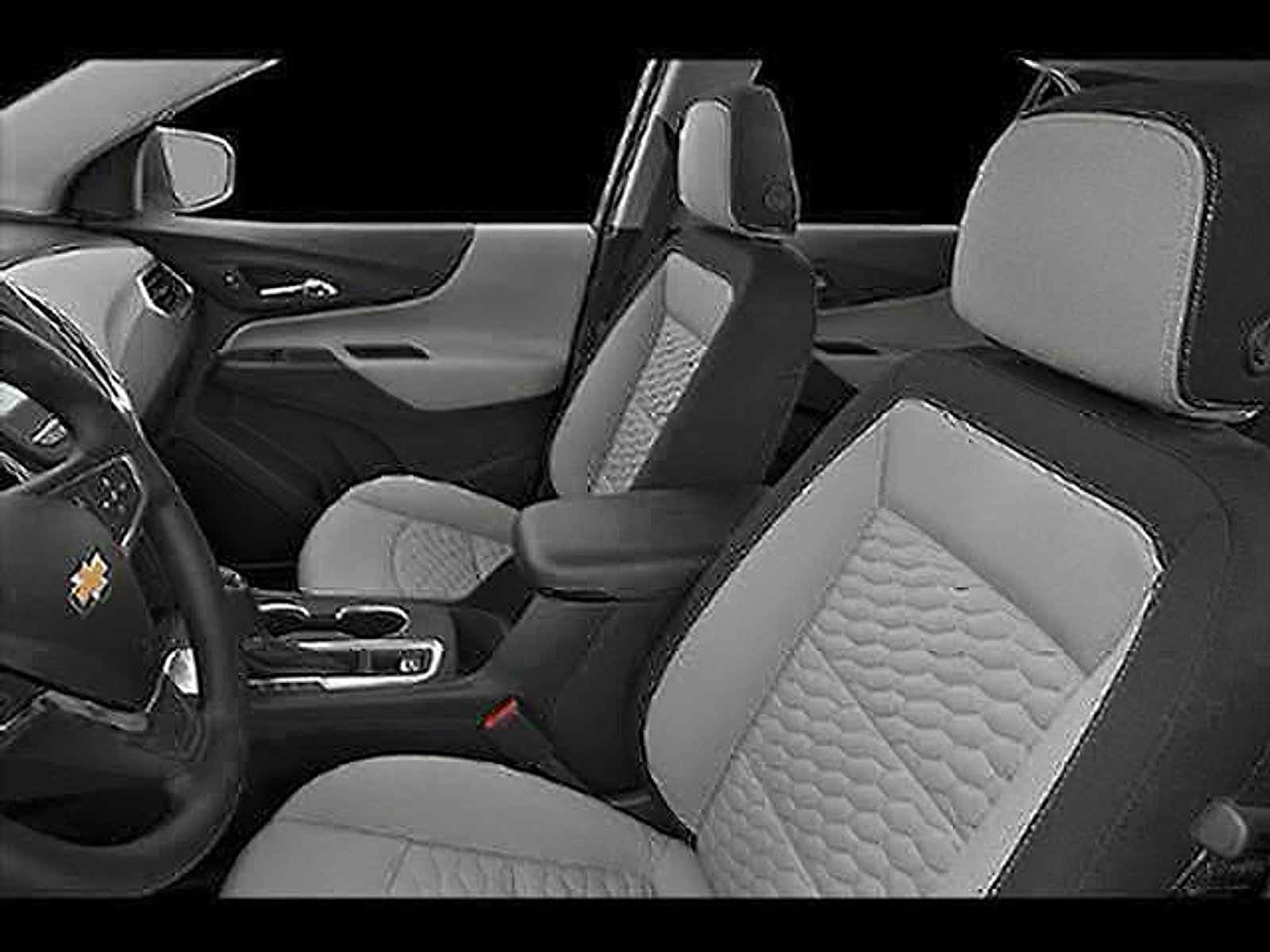 Used 2020 Chevrolet Equinox LS image 43