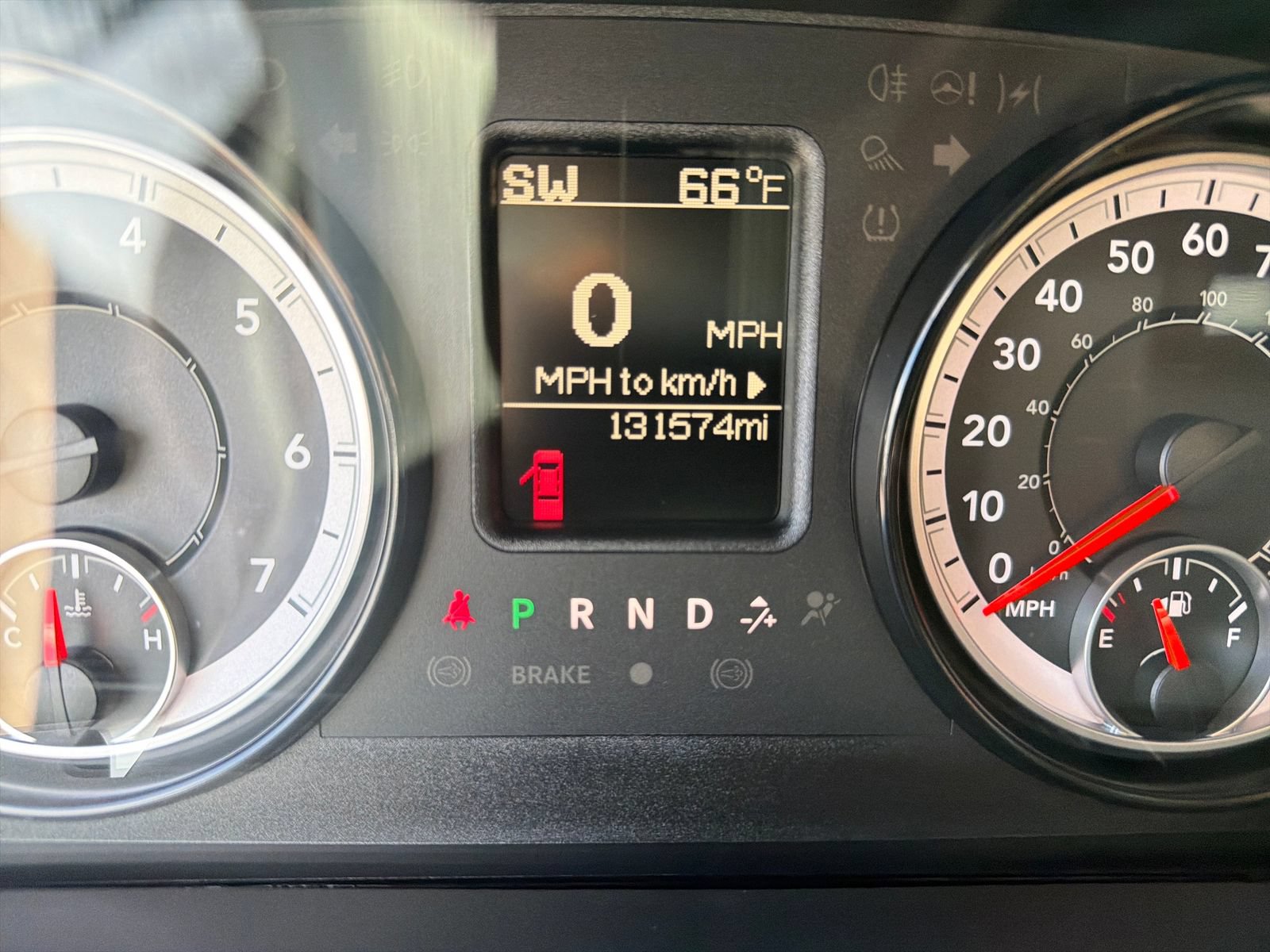 Used 2017 RAM 1500 Express AWD/4WD image 19