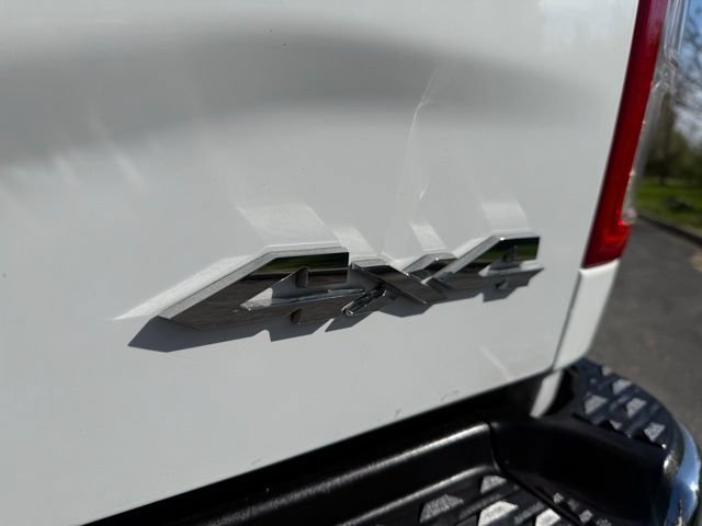 Used 2020 RAM 2500 Big Horn AWD/4WD image 11