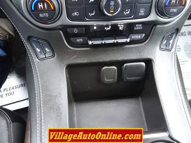 Used 2020 Chevrolet Suburban LT image 46